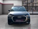 Audi q3 sportback 35 tfsi 150 ch s tronic 7 advanced toit ouvrant carplay garantie  12 mois occasion montreuil (porte de...