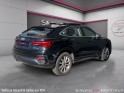 Audi q3 sportback 35 tfsi 150 ch s tronic 7 advanced toit ouvrant carplay garantie  12 mois occasion montreuil (porte de...