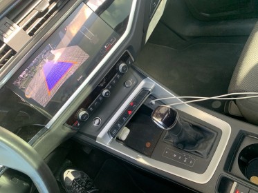 Audi q3 sportback 35 tfsi 150 ch s tronic 7 advanced toit ouvrant carplay garantie  12 mois occasion montreuil (porte de...