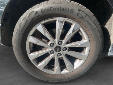 Audi q3 sportback 35 tfsi 150 ch s tronic 7 advanced toit ouvrant carplay garantie  12 mois occasion montreuil (porte de...