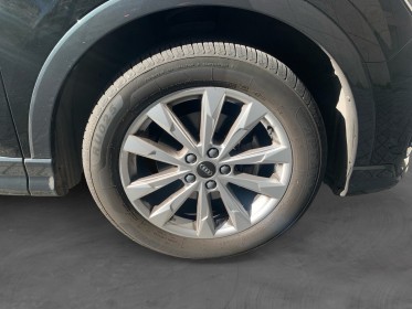 Audi q3 sportback 35 tfsi 150 ch s tronic 7 advanced toit ouvrant carplay garantie  12 mois occasion montreuil (porte de...