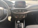 Fiat tipo station wagon my20 1.4 95 ch ss s-design / apple carplay / camera de recul / full entretien occasion simplicicar...