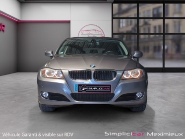 Bmw serie 3 touring e91 lci 320i 170 ch confort a garantie 12 mois occasion simplicicar meximieux simplicicar simplicibike...