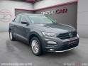 Volkswagen t-roc business 2.0 tdi 150 start/stop dsg7 lounge business occasion simplicicar lille  simplicicar simplicibike...
