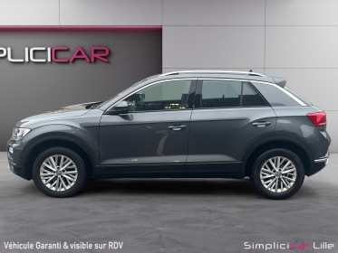 Volkswagen t-roc business 2.0 tdi 150 start/stop dsg7 lounge business occasion simplicicar lille  simplicicar simplicibike...
