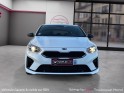 Kia proceed 1.4 t-gdi 140 ch isg dct7 gt line occasion simplicicar toulouse nord simplicicar simplicibike france