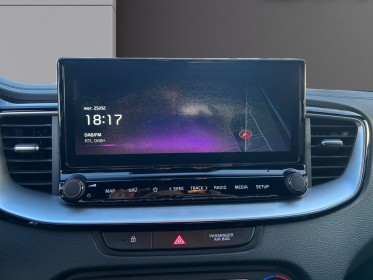 Kia proceed 1.4 t-gdi 140 ch isg dct7 gt line occasion simplicicar toulouse nord simplicicar simplicibike france