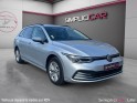 Volkswagen golf sw 2.0 tdi scr 115 dsg7 life business comme neuve occasion simplicicar lille  simplicicar simplicibike france