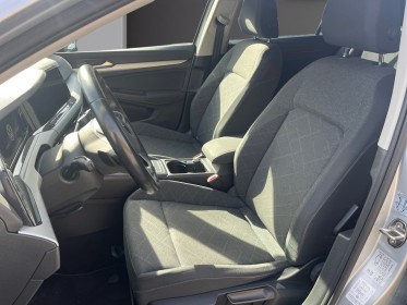 Volkswagen golf sw 2.0 tdi scr 115 dsg7 life business comme neuve occasion simplicicar lille  simplicicar simplicibike france