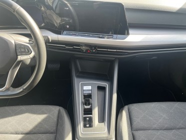 Volkswagen golf sw 2.0 tdi scr 115 dsg7 life business comme neuve occasion simplicicar lille  simplicicar simplicibike france