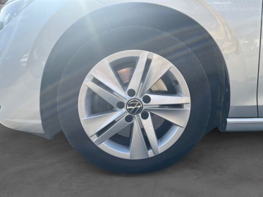 Volkswagen golf sw 2.0 tdi scr 115 dsg7 life business comme neuve occasion simplicicar lille  simplicicar simplicibike france