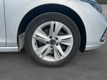 Volkswagen golf sw 2.0 tdi scr 115 dsg7 life business comme neuve occasion simplicicar lille  simplicicar simplicibike france