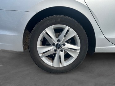 Volkswagen golf sw 2.0 tdi scr 115 dsg7 life business comme neuve occasion simplicicar lille  simplicicar simplicibike france