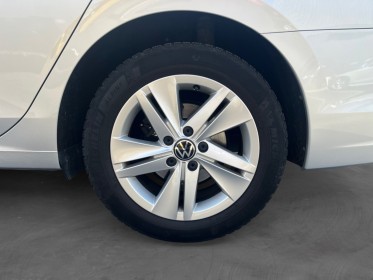 Volkswagen golf sw 2.0 tdi scr 115 dsg7 life business comme neuve occasion simplicicar lille  simplicicar simplicibike france