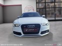 Audi s5 s5 v6 3.0 tfsi 333 quattro s tronic 7 cuir alcantara comme neuf magnifique garantie 12 mois occasion simplicicar...