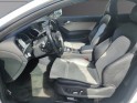 Audi s5 s5 v6 3.0 tfsi 333 quattro s tronic 7 cuir alcantara comme neuf magnifique garantie 12 mois occasion simplicicar...