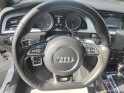 Audi s5 s5 v6 3.0 tfsi 333 quattro s tronic 7 cuir alcantara comme neuf magnifique garantie 12 mois occasion simplicicar...