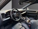Porsche cayenne coupe e-hybrid 3.0 v6 470 ch tiptronic bva / echappement sport / bose / sieges chauffants /ventilÉs occasion...