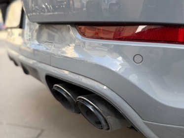 Porsche cayenne coupe e-hybrid 3.0 v6 470 ch tiptronic bva / echappement sport / bose / sieges chauffants /ventilÉs occasion...