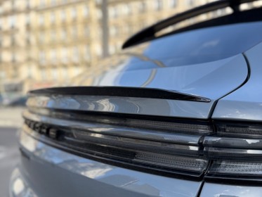 Porsche cayenne coupe e-hybrid 3.0 v6 470 ch tiptronic bva / echappement sport / bose / sieges chauffants /ventilÉs occasion...