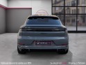 Porsche cayenne coupe e-hybrid 3.0 v6 470 ch tiptronic bva / echappement sport / bose / sieges chauffants /ventilÉs occasion...