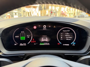 Porsche cayenne coupe e-hybrid 3.0 v6 470 ch tiptronic bva / echappement sport / bose / sieges chauffants /ventilÉs occasion...