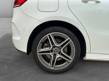 Mercedes classe b 250 e 8g-dct amg line edition garantie 12 mois occasion simplicicar mery-sur-oise simplicicar simplicibike...