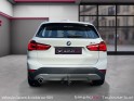 Bmw x1 f48 sdrive 18d 150 ch bva8 camera de recul hayon électrique attelage garantie 12 mois occasion simplicicar toulouse...