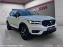Volvo xc40 t5 recharge 18082 ch dct7 r-design/ camera/ radar / attelage/ garantie 12 mois occasion  simplicicar nice -...