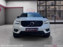 Volvo xc40 t5 recharge 18082 ch dct7 r-design/ camera/ radar / attelage/ garantie 12 mois occasion  simplicicar nice -...