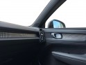 Volvo xc40 t5 recharge 18082 ch dct7 r-design/ camera/ radar / attelage/ garantie 12 mois occasion  simplicicar nice -...