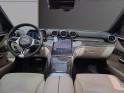 Mercedes-benz classe c 220d 197ch 4matic all-terrain / toit ouvrant /attelage / garantie occasion  simplicicar nice - pfvauto...