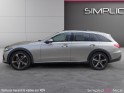 Mercedes-benz classe c 220d 197ch 4matic all-terrain / toit ouvrant /attelage / garantie occasion  simplicicar nice - pfvauto...