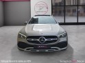 Mercedes-benz classe c 220d 197ch 4matic all-terrain / toit ouvrant /attelage / garantie occasion  simplicicar nice - pfvauto...
