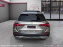 Mercedes-benz classe c 220d 197ch 4matic all-terrain / toit ouvrant /attelage / garantie occasion  simplicicar nice - pfvauto...