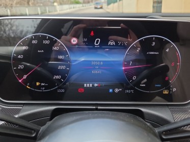 Mercedes-benz classe c 220d 197ch 4matic all-terrain / toit ouvrant /attelage / garantie occasion  simplicicar nice - pfvauto...