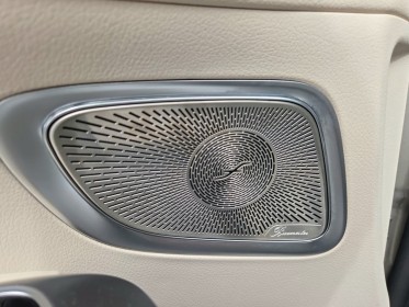 Mercedes-benz classe c 220d 197ch 4matic all-terrain / toit ouvrant /attelage / garantie occasion  simplicicar nice - pfvauto...