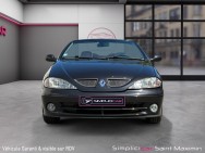 RENAULT d'occasion MEGANE RSI 1.6 16V CABRIOLET de 2000 Saint Maximin