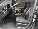 Mercedes classe c 250 d 9g-tronic sportline occasion paris 15ème (75) simplicicar simplicibike france