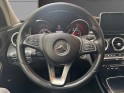 Mercedes classe c 250 d 9g-tronic sportline occasion paris 15ème (75) simplicicar simplicibike france
