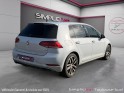 Volkswagen golf 1.4 tsi 125 bluemotion technology sound caméra de recul apple carplay garantie 12 mois occasion simplicicar...