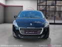 Peugeot 5008 1.6 vti 120ch bvm5 access 7places entretien constructeur complet garantie 12 mois minimum occasion simplicicar...