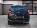Peugeot 5008 1.6 vti 120ch bvm5 access 7places entretien constructeur complet garantie 12 mois minimum occasion simplicicar...