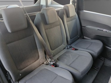 Peugeot 5008 1.6 vti 120ch bvm5 access 7places entretien constructeur complet garantie 12 mois minimum occasion simplicicar...