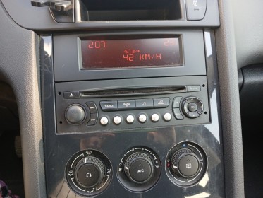 Peugeot 5008 1.6 vti 120ch bvm5 access 7places entretien constructeur complet garantie 12 mois minimum occasion simplicicar...