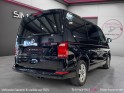 Volkswagen transporter fourgon gn tole l1h1 2.0 tdi 204 dsg7 4motion business line aménagé box camping l garantie 12 mois...
