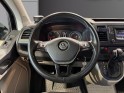 Volkswagen transporter fourgon gn tole l1h1 2.0 tdi 204 dsg7 4motion business line aménagé box camping l garantie 12 mois...