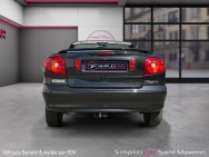 RENAULT d'occasion MEGANE RSI 1.6 16V CABRIOLET de 2000 Saint Maximin