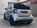 Smart fortwo coupe cabriolet twinamic 0.9 90 ch ss ba6 prime pack sport  / garantie 12 mois occasion paris 17ème (75)(porte...