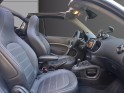Smart fortwo coupe cabriolet twinamic 0.9 90 ch ss ba6 prime pack sport  / garantie 12 mois occasion paris 17ème (75)(porte...